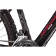 Mountain bike 4EVER Virus XC3